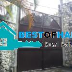 Two-story House for Sale in Thomassin 32, Petion-Ville, Haiti