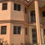 6 Bedrooms, 4 Baths Apartment For Rent In Bellevue, Petion-Ville, Haiti