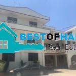 1 Bed, 1 Bath Apartment for Rent in Route de Freres (Djoumbala), Haiti