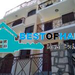 Beautiful 2 Bedrooms Apartment for Rent in Marlique, Petion-Ville, Haiti