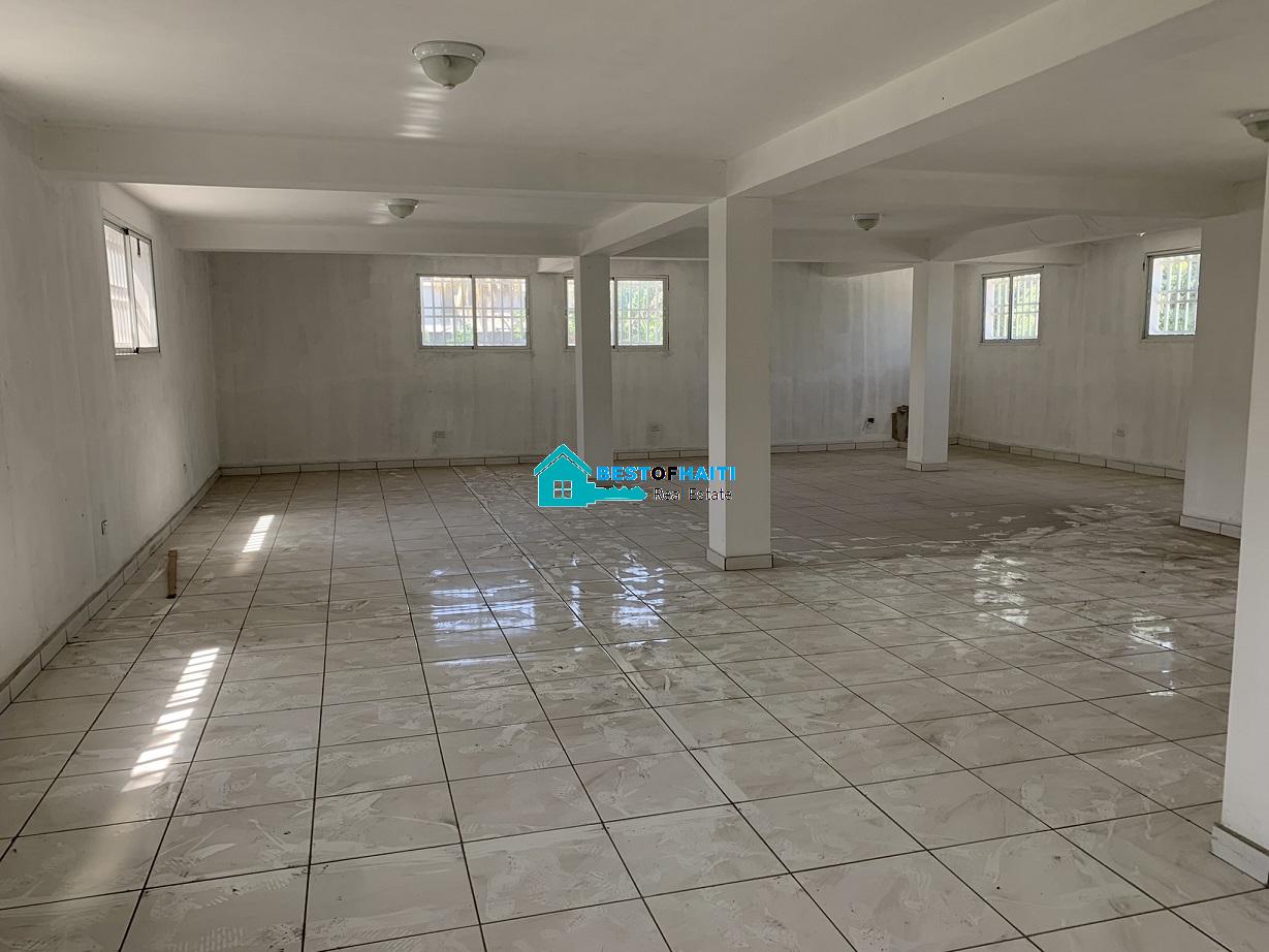 Warehouse, Auto Parts Store, Market for Rent in Puits-Blain, Petionville Warehouse, Auto Parts Store, Market for Rent in Puits-Blain, Petionville