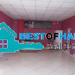 Cheap Commercial Space for Rent in Petion-Ville (Busy City Center), Haiti