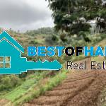 Cheap, Ready to Farm Land for Sale in Fort Jacques, Kenscoff, Haiti
