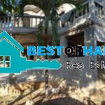 Cheap Unfinished House for Sale in Delmas 75, Port-au-Prince, Haiti