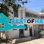 Apartment, Guest House, School, Office Complex for Sale in Petion-Ville