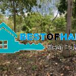 1,032 M2 (8 Centiemes) Flat Land for Sale in Malik, Petionville, Haiti