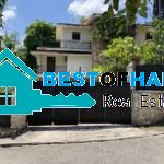 Big House For Rent at Juvenat, Petionville, Haiti – Exclusive Community