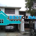 Beautiful House for Sale in City Center Petion-Ville (Berthe), Haiti