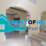 6 Bedrooms House for Sale in Delmas 75, Fragneau Ville, Port-au-Prince, Haiti