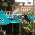 2beds Independent Apartment for Rent in Delmas 75, Haiti