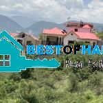 55 Centiemes, Prime Land for Sale in Tabarre 62, Port-au-Prince, Haiti