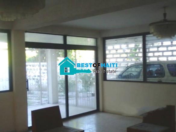 Modern, Brand New Apartment for Rent in Delmas 41, Port-au-Prince Haiti