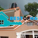 2 Bedrooms, Unfurnished Apartment for Rent in Berthe, Petion-Ville, Haiti