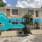 5 Beds, 6 Baths, Investment House or Apart for Sale in Peguy Ville, Haiti