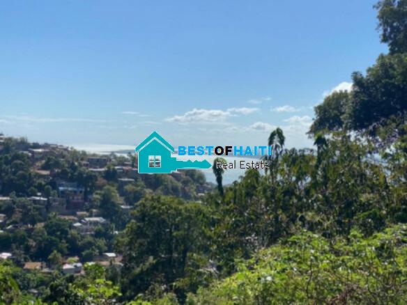 Agriculture, Hotels, Resort Projects Land for Sale in Cap-Haitian, Haiti