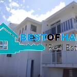 New 4 Beds, 5 Baths House for Sale in Thomassin 25, Petion-Ville, Haiti