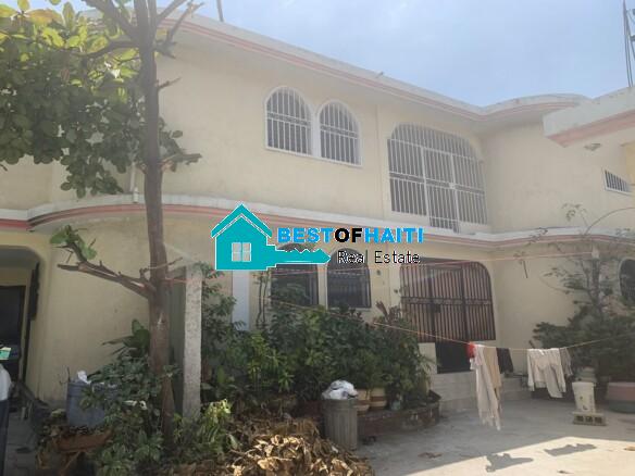 Cheap 3 Beds Apartment for Rent in Route de Freres, Petionville, Haiti