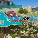 Cheap, Ready, 4 Centiemes Land for Sale at Fermathe, Kenscoff, Haiti