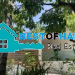 Furnished House in Puits-Blain - Rental in Secure Village - 24/7 Electricity