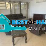 Independent Apartment with Swimming Pool for Rent in Musseau, Petion-Ville, Haiti