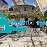 Luxury 8 Bedrooms, 5 Baths, Green House with Pool - Delmas 33/75, Haiti