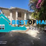 Modern 3 Beds, 3 baths House for Rent in Thomassin 48, Petion-Ville, Haiti