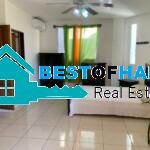 Furnished, Cheap, Luxury House for Rent in Juvenat, Petion-Ville, Haiti