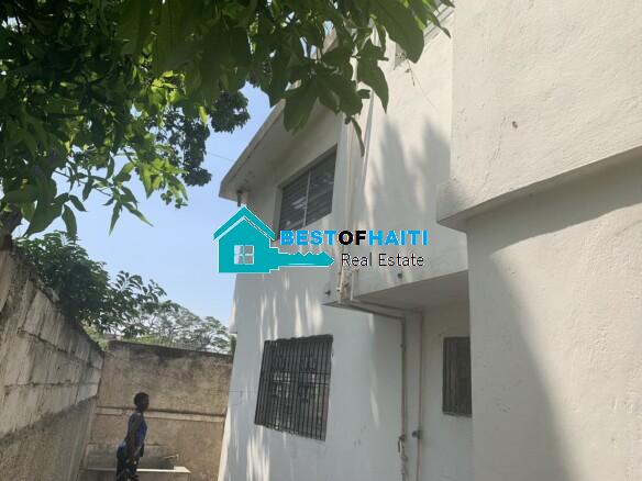 Super Cheap Apartment For Rent at Route de Freres, Petionville, Haiti