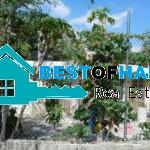 Low Apartment for Rent in Puits-Blain, Petionville, Haiti, Cheap 2 Beds