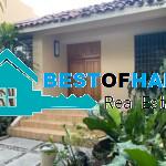 Low House for Sale in Petion-Ville City Center, Haiti - 3 Bedrooms, 3 Baths