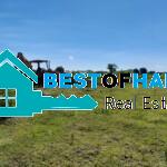 Projects Land for Sale in Cap-Haitian - 258,000 Square Meters (63 Acres)