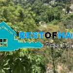 Land for Sale in Pelerin 6 - Prime 800 Square Meters, Petion-Ville, Haiti