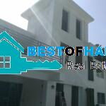 Nice Apartment for Rent in Montagne Noire, Petion-Ville Haiti - 3 Bedrooms