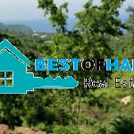 Land for Sale in Magayorse Cap-Haitian, Haiti - Beachfront OR Oceanview
