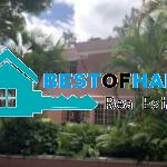 Furnished House For Sale In Pelerin 6, Petionville, Haiti - Big, 9 Bedrooms