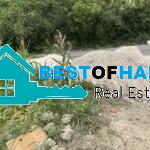 Cheap Land for Sale in Juvenat, Petion-Ville - 4 Centiemes, By the Streets,