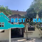 Cheap, Nice 2 Beds Apartment for Rent in Route Freres, Petion-Ville, Haiti