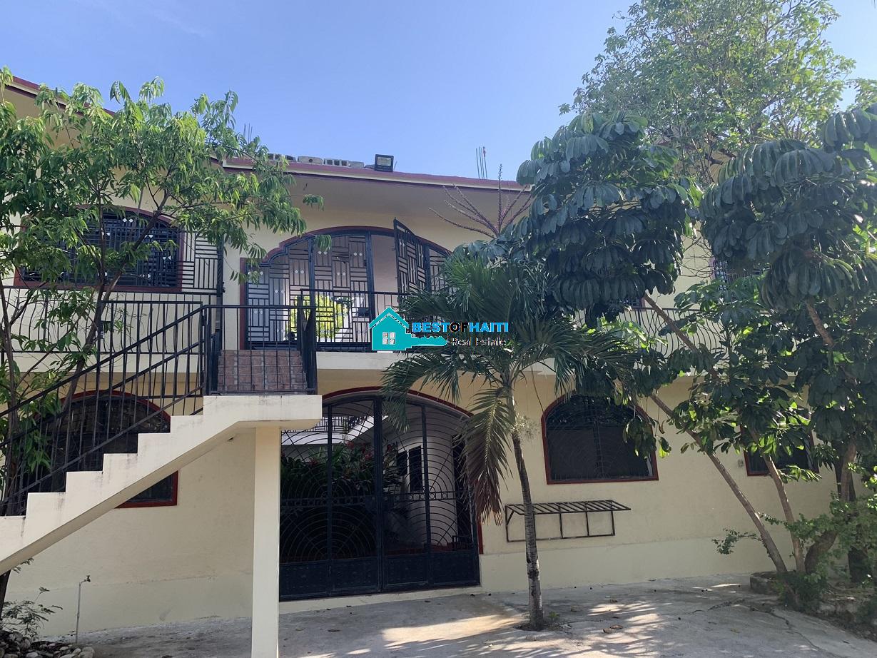 Cheap, Nice 2 Beds Apartment for Rent in Route Freres, Petion-Ville, Haiti Cheap, Nice 2 Beds Apartment for Rent in Route Freres, Petion-Ville, Haiti