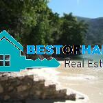 Oceanfront Land for Sale in Labadee, Cap-Haitian - Breathtaking Views