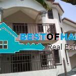 Single Family Home for Rent in Montagne Noire, Petion-Ville, Haiti - Cheap