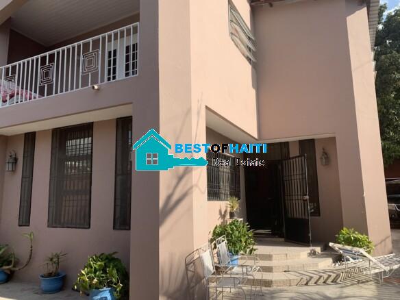 Stylish Apartment for Rent in Gated Community - 2 Bedrooms Furnished