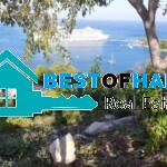 Oceanview Land For Sale In Labadie, Cap-Haitian - Cheap, Amazing View