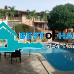 Luxury, Furnished Apartment For Rent at Delmas 60/Musseau, Haiti