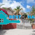 House for Rent in Peguy Ville, Petion, Haiti - 7 Bedrooms, 2-story