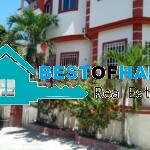 Cheap Apartment for Rent in Puits-Blain, Petion-Ville, Haiti - 2 Beds