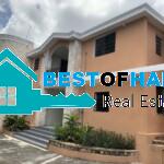 Multi-family Home for Rent in Morne Calvaire, Petion-Ville, Haiti