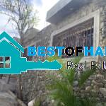 Independent House for Rent in Tabarre 60, Haiti - Low 2 Bedrooms Home