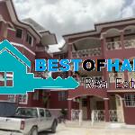 New Apartment Complex for Sale in Bellevue, Petion-Ville, Haiti
