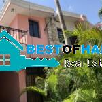 Attractive Business / Office Complex for Rent in Petion-Ville, Haiti