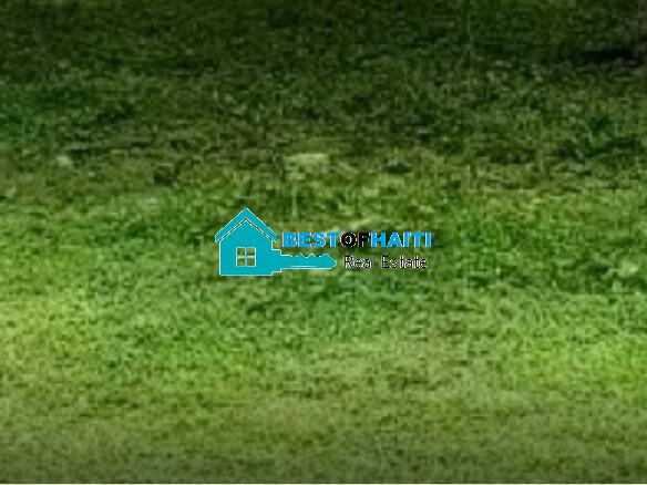 Near Ocean & Beach Land for Sale in Jacmel (Cyvadier), Haiti